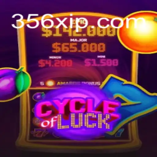 Descubra o Fascinante Mundo de CycleofLuck