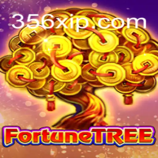 Descubra o Mundo Encantador de FortuneTree no 356X.COM