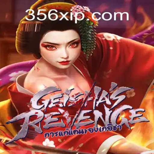 GeishasRevenge: Mergulhe na Cultura Samurai com 356X.COM