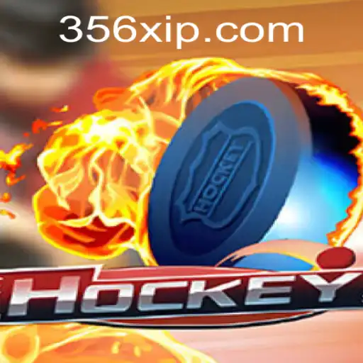Explorando o Mundo do Hockey e a Plataforma 356X.COM