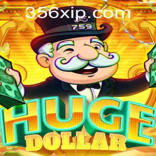 Explorando o Universo do Jogo HugeDollar e a Plataforma 356X.COM