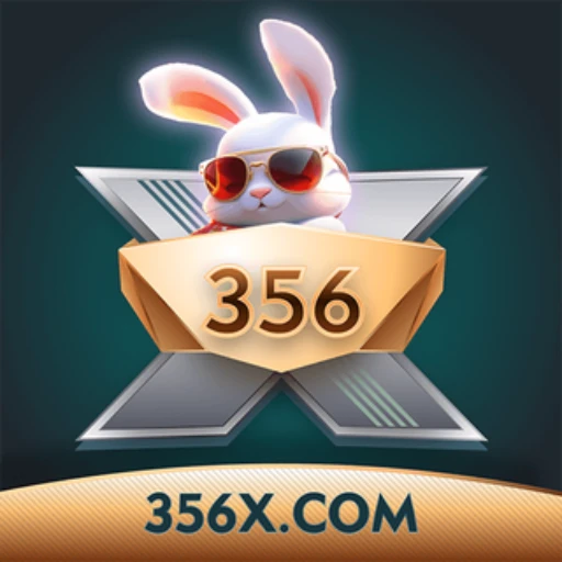 356X.COM Logo