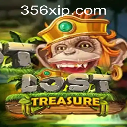 Explorando o Mundo de LostTreasure no 356X.COM