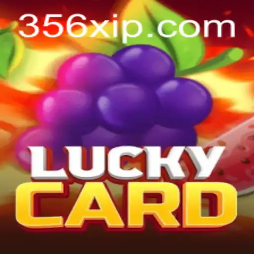 Explorando o Mundo do Jogo de Cartas LuckyCard em 356X.COM