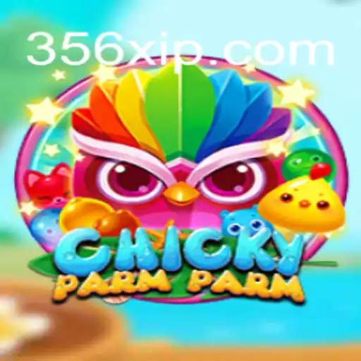 Explorando o Mundo de ChickyParmParm: Uma Nova Sensação no Universo dos Jogos