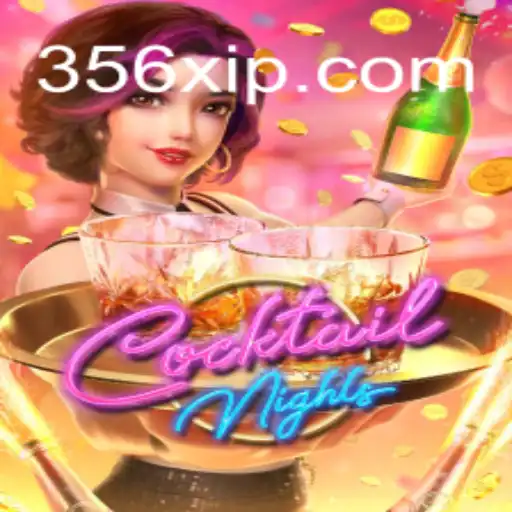 Explorando CocktailNights: O Novo Fenômeno de 356X.COM