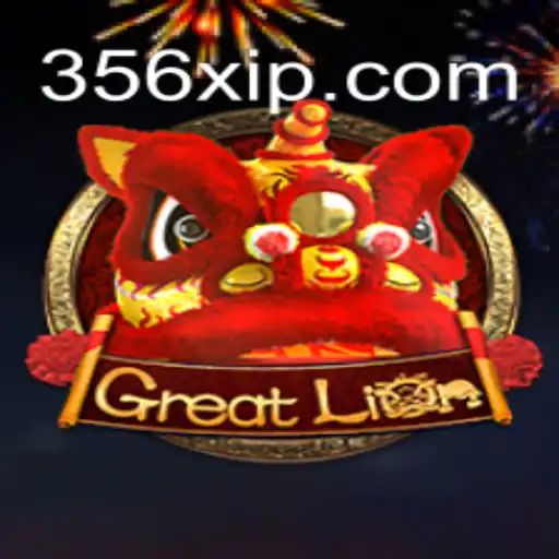 GreatLion: Aventuras e Estratégias no Universo de 356X.COM