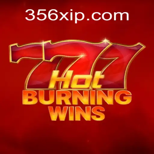 HotBurningWins: Um Mergulho no Mundo das Ranhuras