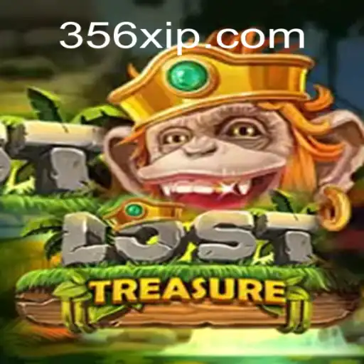 Explorando o Mundo de LostTreasure no 356X.COM