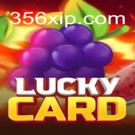 Explorando o Mundo do Jogo de Cartas LuckyCard em 356X.COM