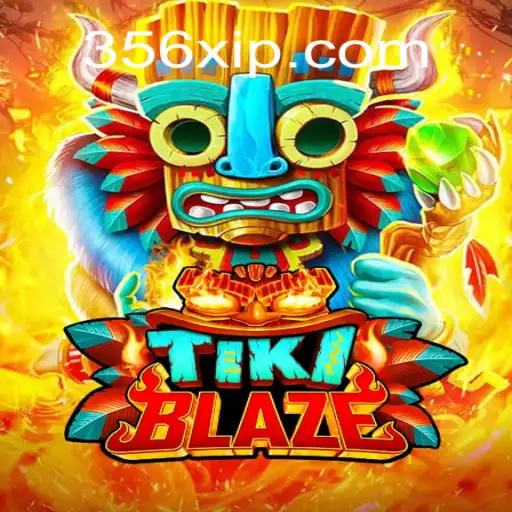 TikiBlaze: Uma Aventura Ardente no Mundo dos Jogos de Tabuleiro