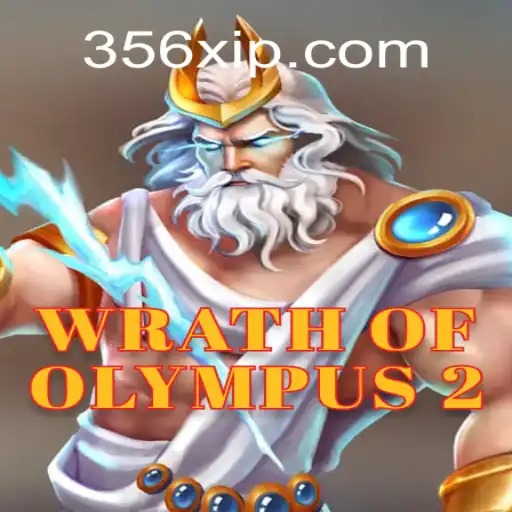 WrathofOlympus2: Aventura Divina com 356X.COM