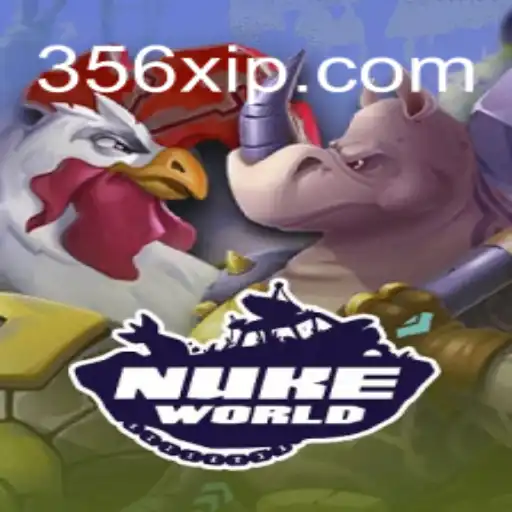 NukeWorld: A Nova Sensação de Jogos MMO