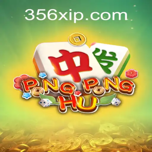 Descubra o Universo de PONGPONGHU - O Jogo Revolucionário de 356X.COM
