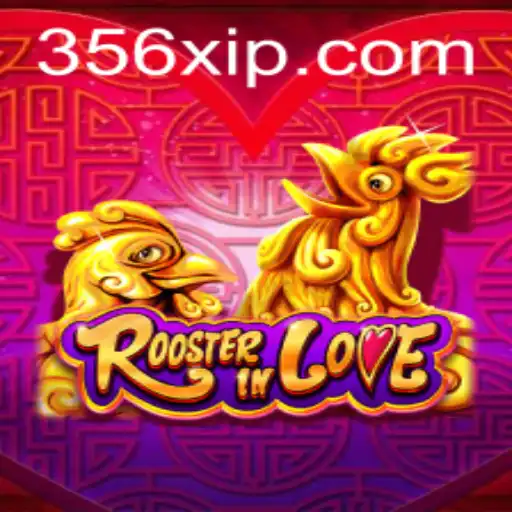 Explorando o Universo de RoosterInLove: Um Jogo Apaixonante com a Marca 356X.COM