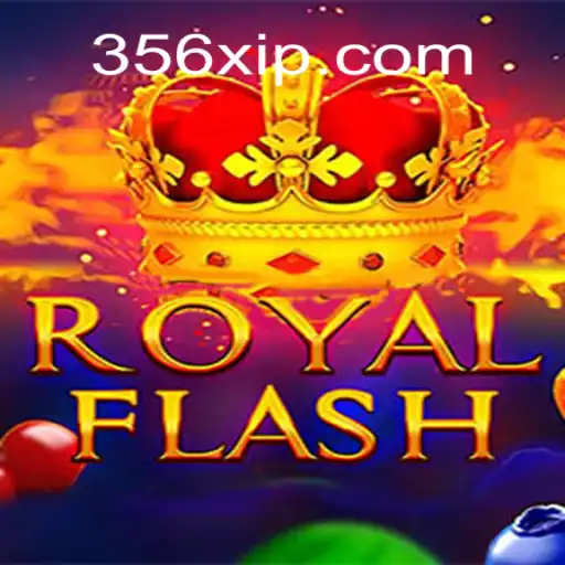 RoyalFlash: Uma Nova Sensação no Mundo dos Jogos com 356X.COM