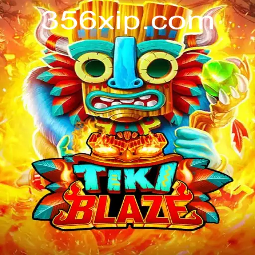 TikiBlaze: Uma Aventura Ardente no Mundo dos Jogos de Tabuleiro