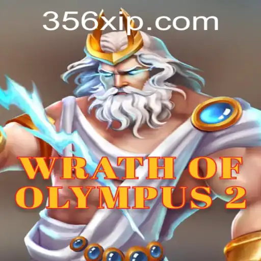WrathofOlympus2: Aventura Divina com 356X.COM